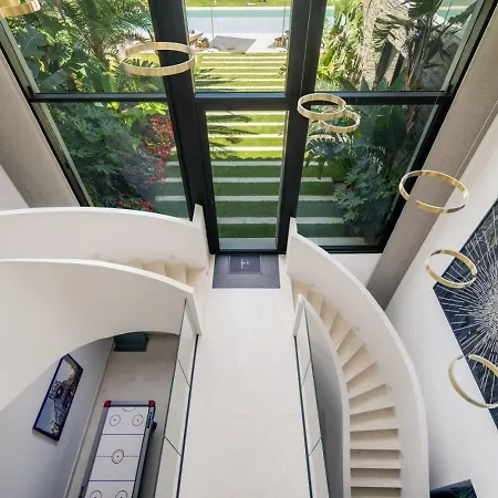 Top Luxury Villa With Private Pool In Saint Tropez Saint-Tropez
