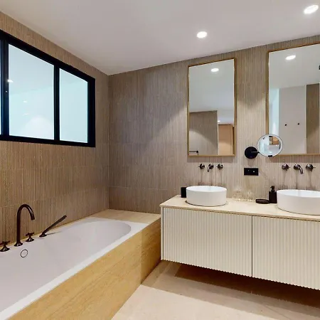 Top Luxury Villa With Private Pool In Saint Tropez