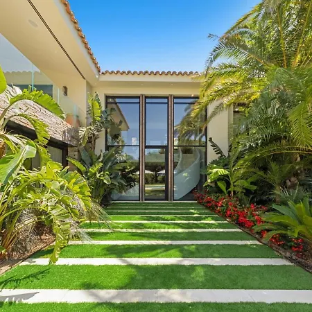 Top Luxury Villa With Private Pool In Saint Tropez Villa Saint-Tropez