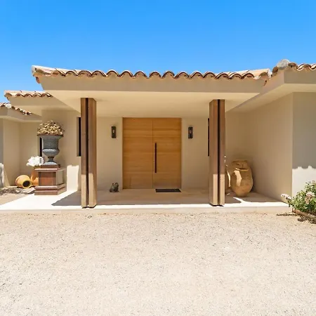Top Luxury Villa With Private Pool In Saint Tropez * Saint-Tropez